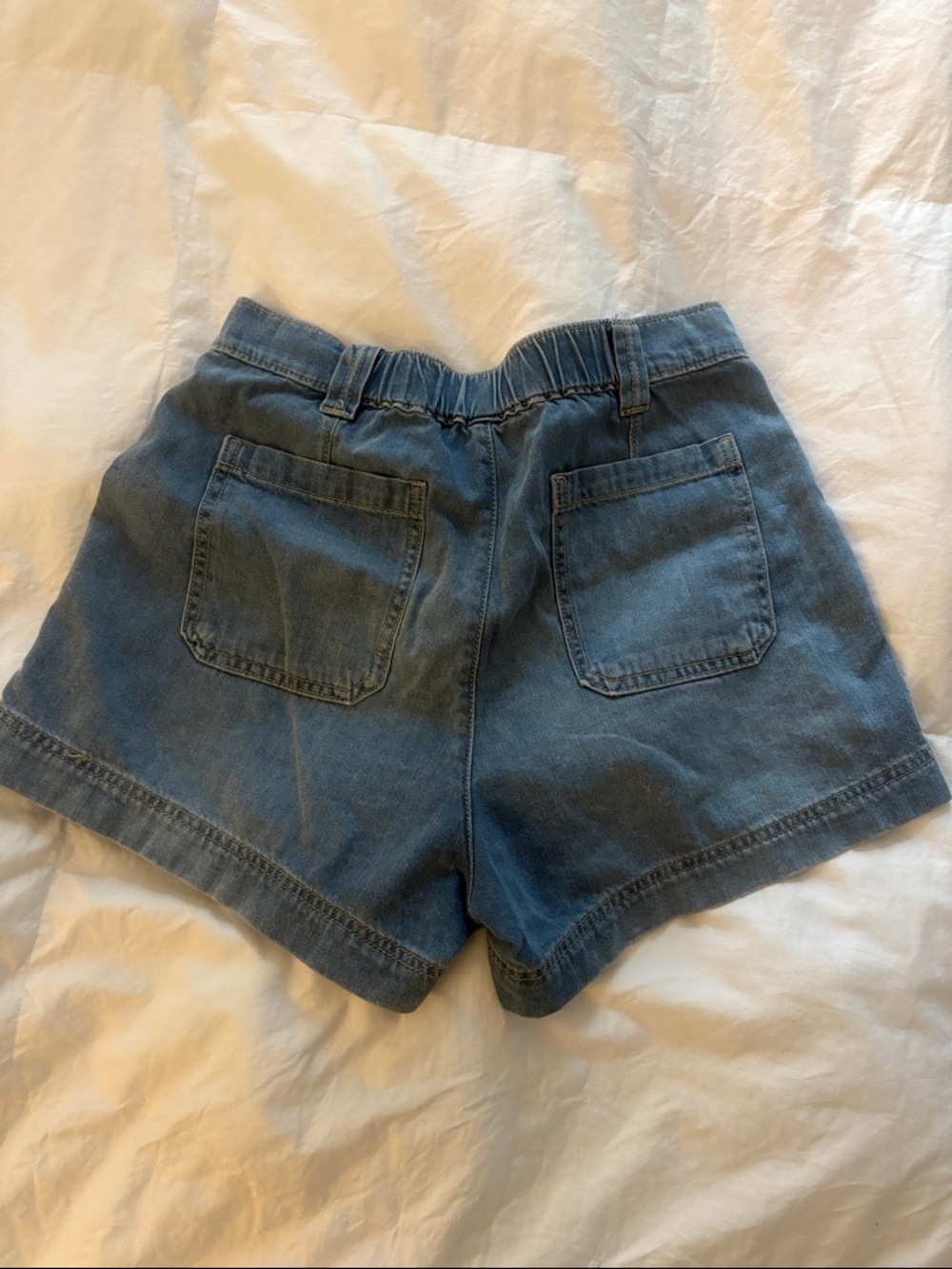Hi Rise OG Chino - Picture 4 of 4